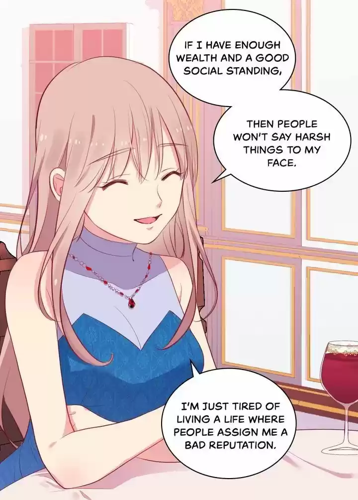 Daisy: How To Become The Duke's Fiancée Chapter 20