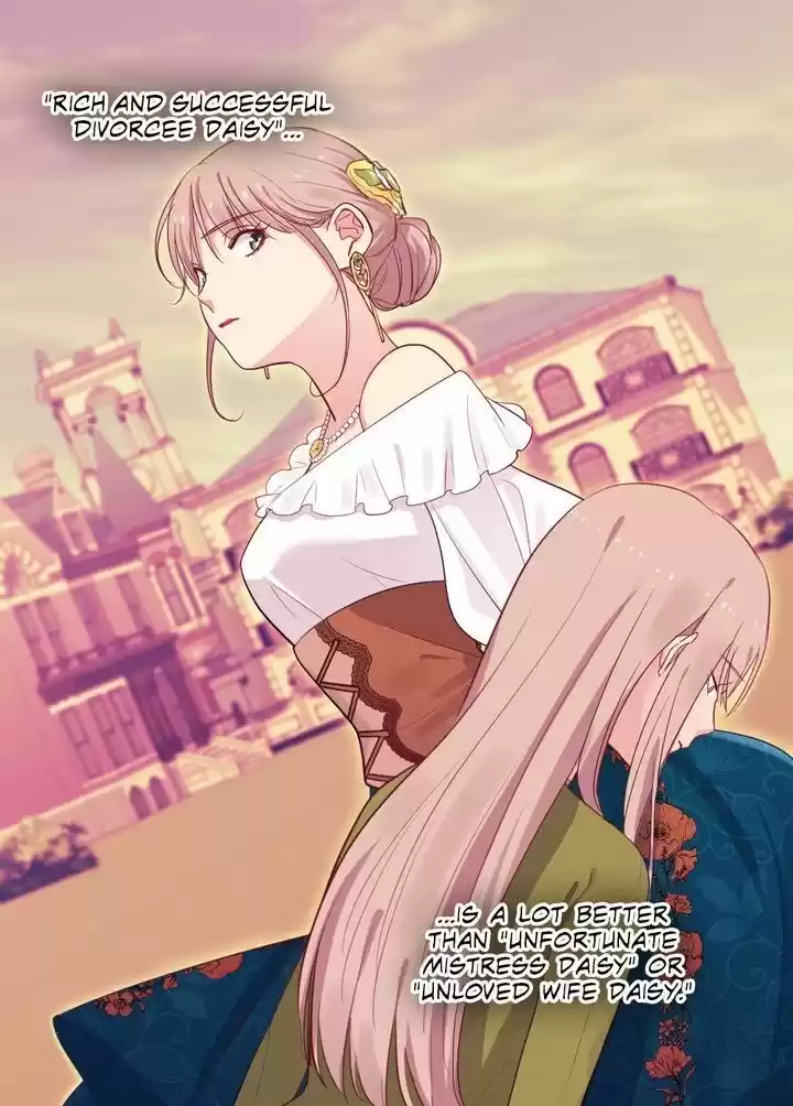 Daisy: How To Become The Duke's Fiancée Chapter 20