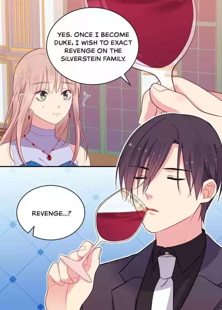 Daisy: How To Become The Duke's Fiancée Chapter 20