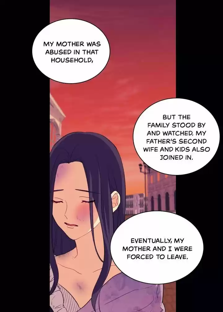 Daisy: How To Become The Duke's Fiancée Chapter 20