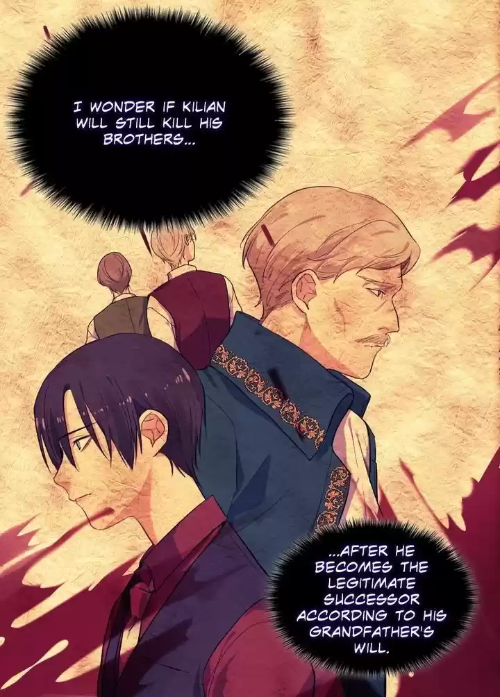 Daisy: How To Become The Duke's Fiancée Chapter 20