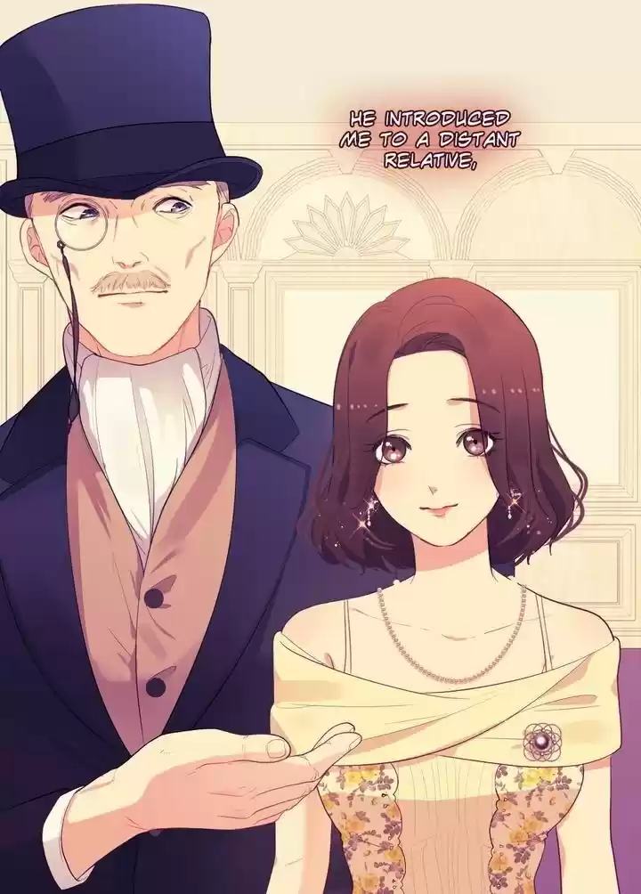 Daisy: How To Become The Duke's Fiancée Chapter 20