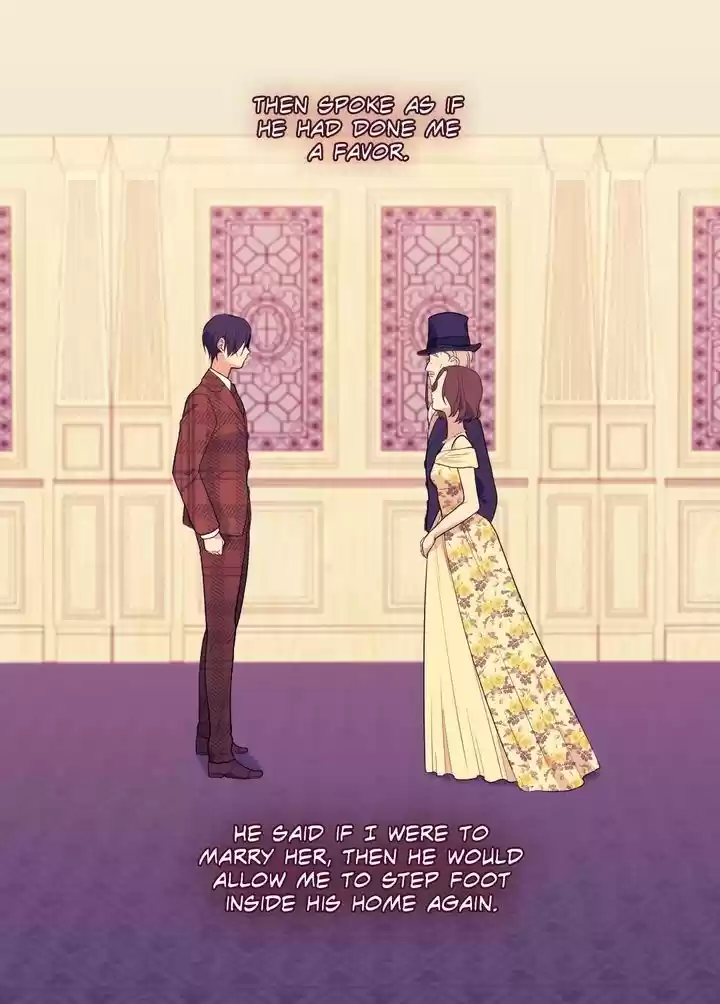 Daisy: How To Become The Duke's Fiancée Chapter 20