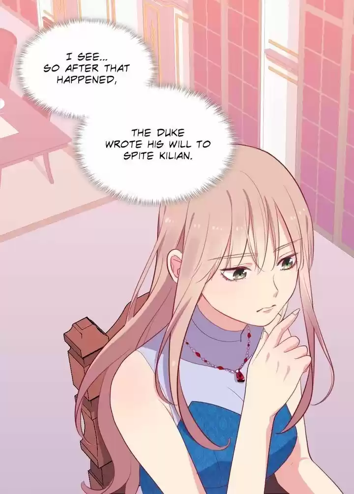 Daisy: How To Become The Duke's Fiancée Chapter 20