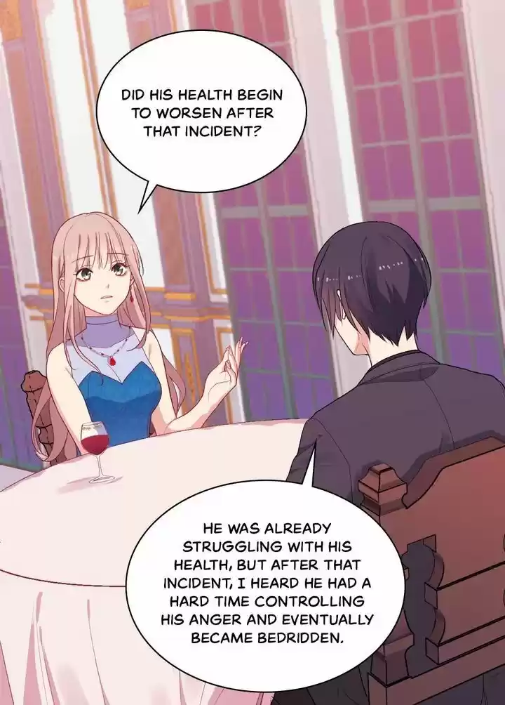 Daisy: How To Become The Duke's Fiancée Chapter 20