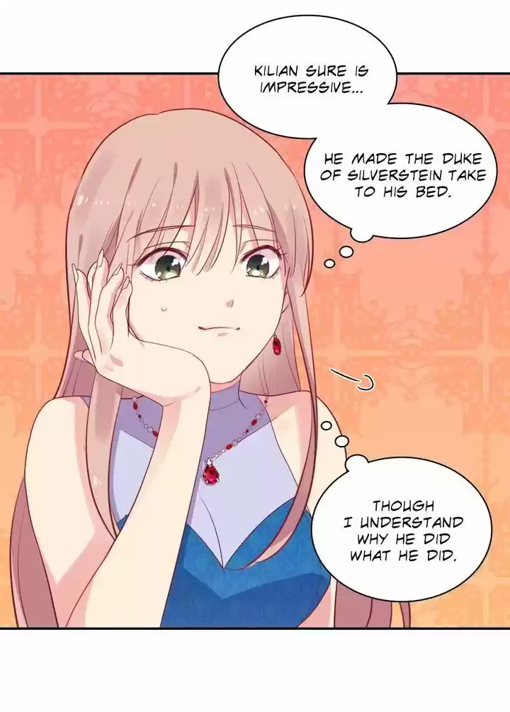 Daisy: How To Become The Duke's Fiancée Chapter 20