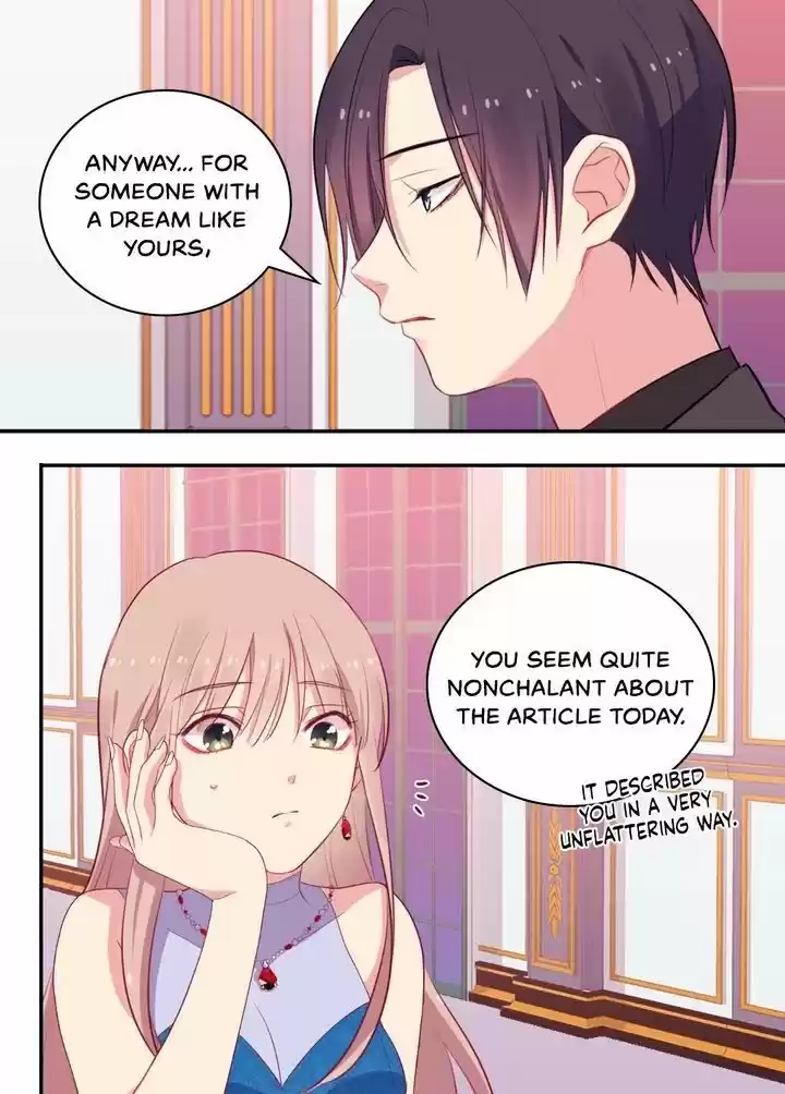 Daisy: How To Become The Duke's Fiancée Chapter 20