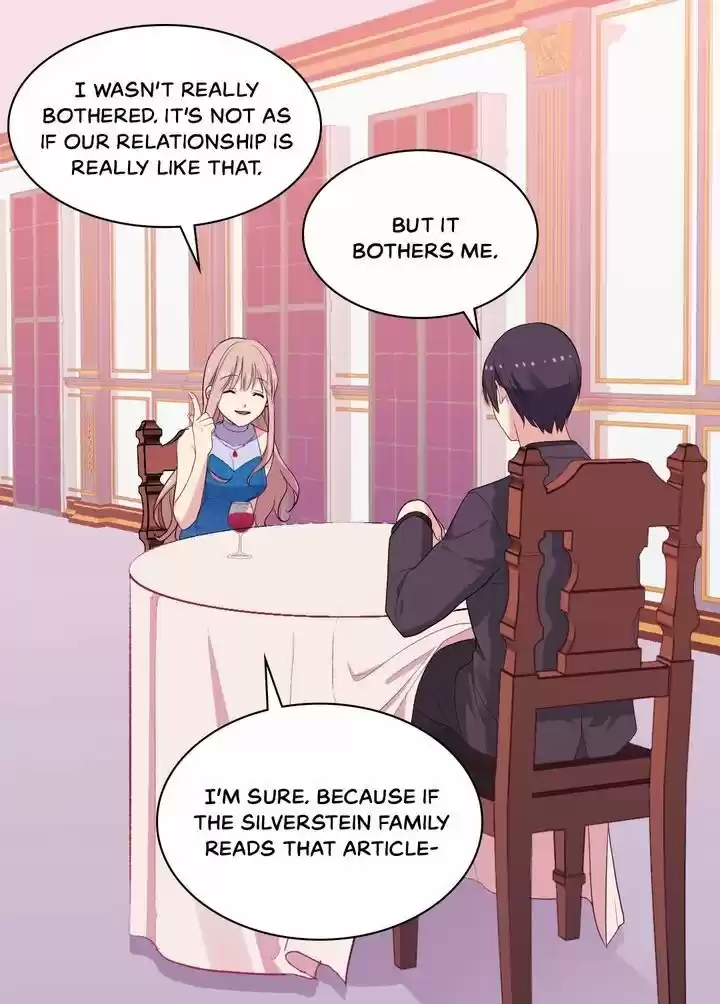 Daisy: How To Become The Duke's Fiancée Chapter 20