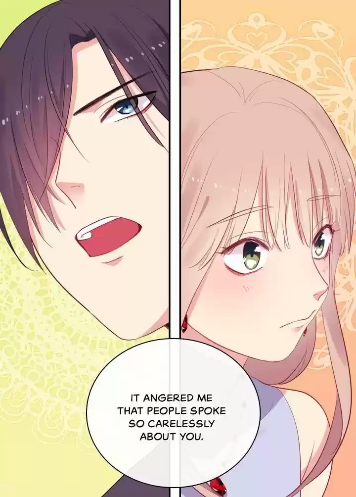 Daisy: How To Become The Duke's Fiancée Chapter 20