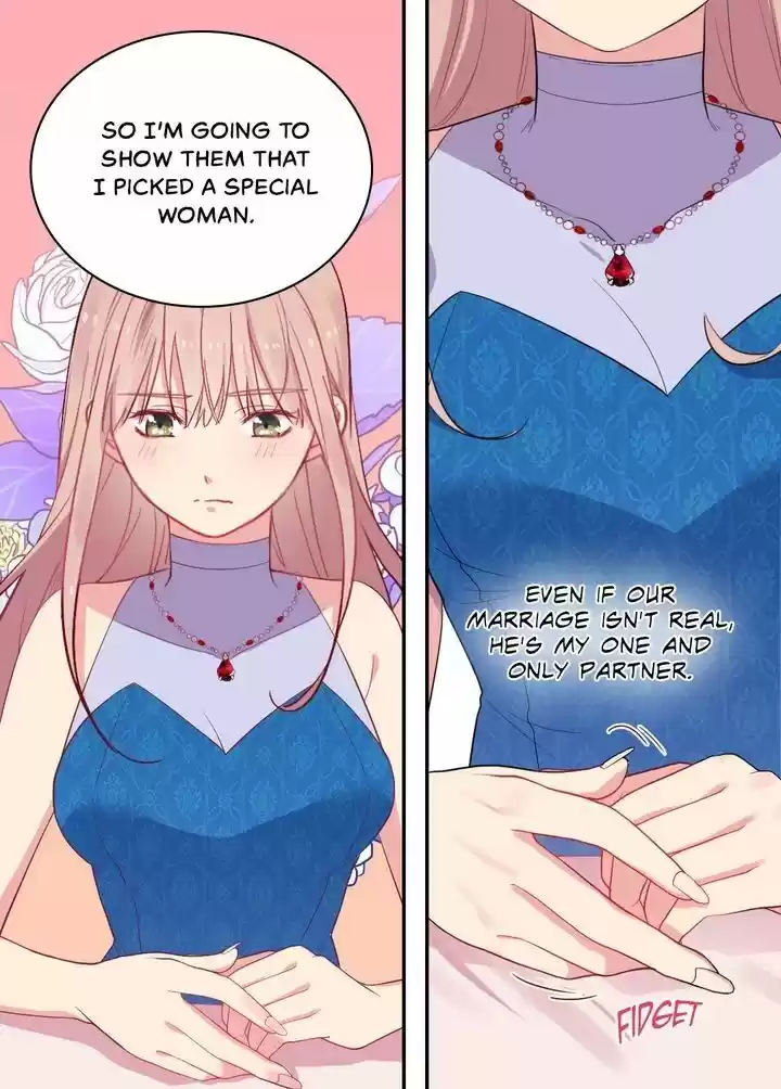 Daisy: How To Become The Duke's Fiancée Chapter 20