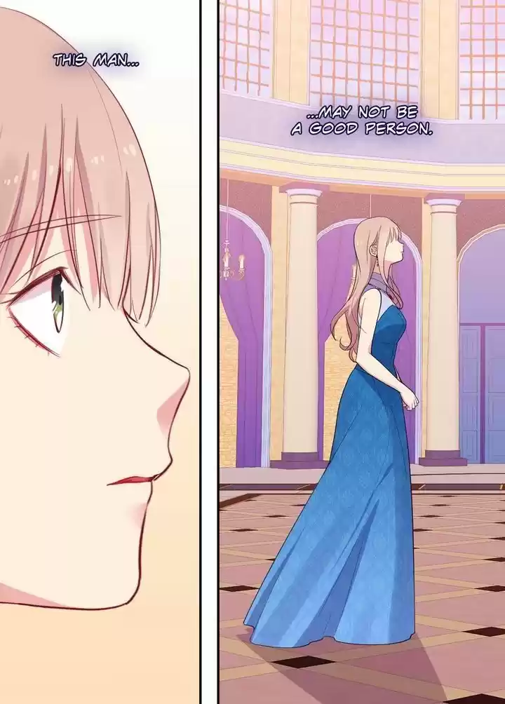 Daisy: How To Become The Duke's Fiancée Chapter 20