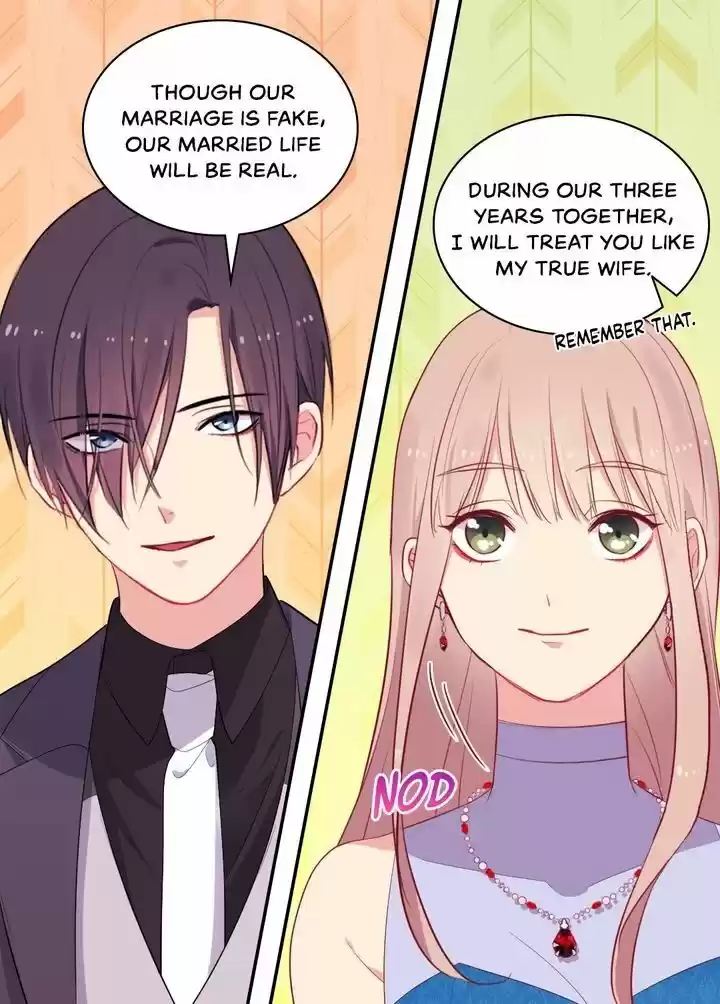 Daisy: How To Become The Duke's Fiancée Chapter 20