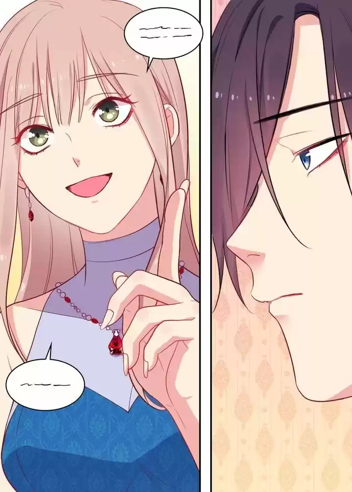 Daisy: How To Become The Duke's Fiancée Chapter 20