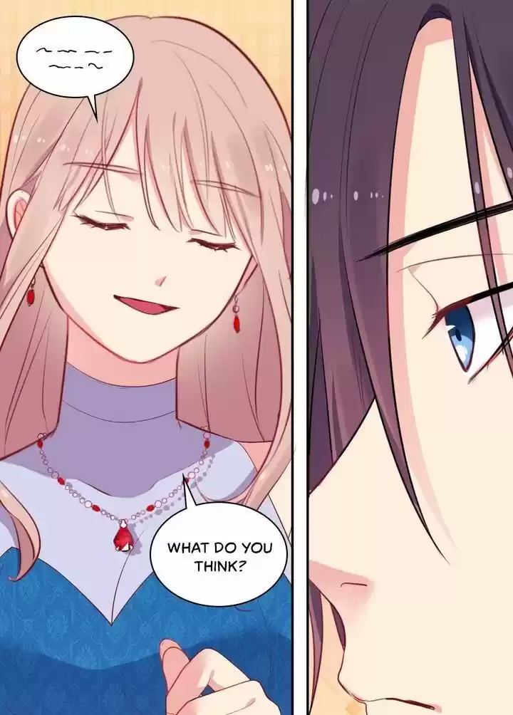 Daisy: How To Become The Duke's Fiancée Chapter 20