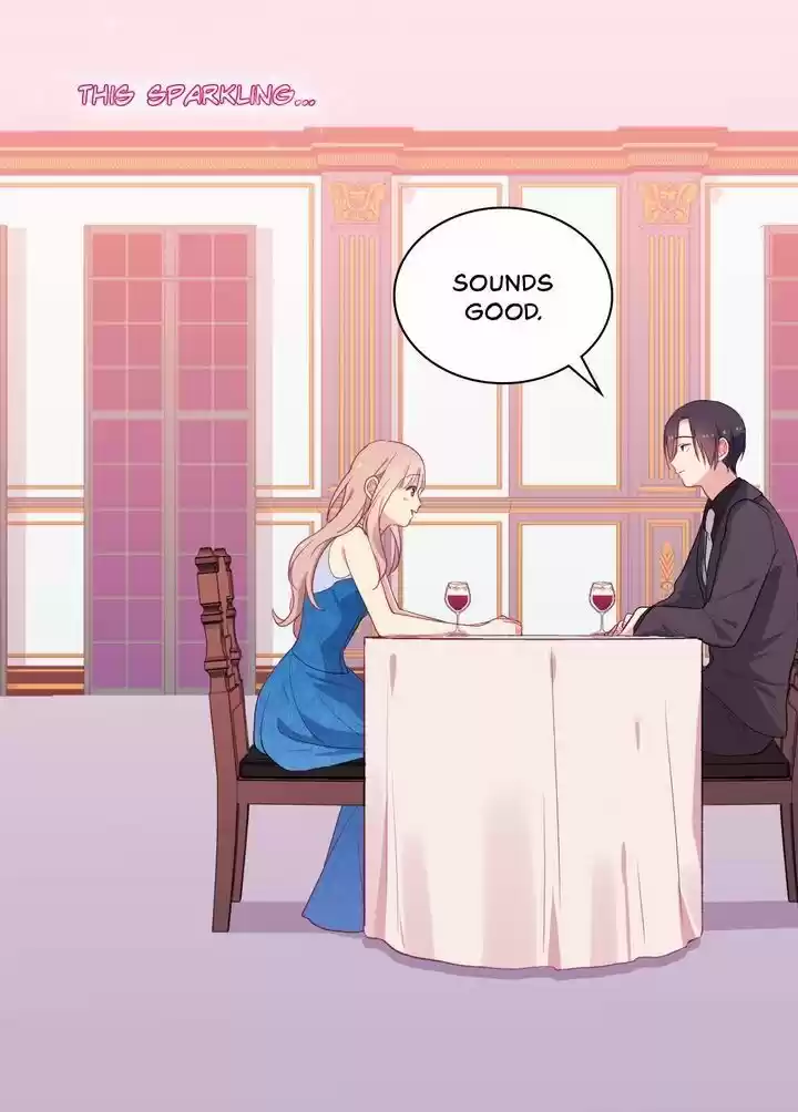 Daisy: How To Become The Duke's Fiancée Chapter 20