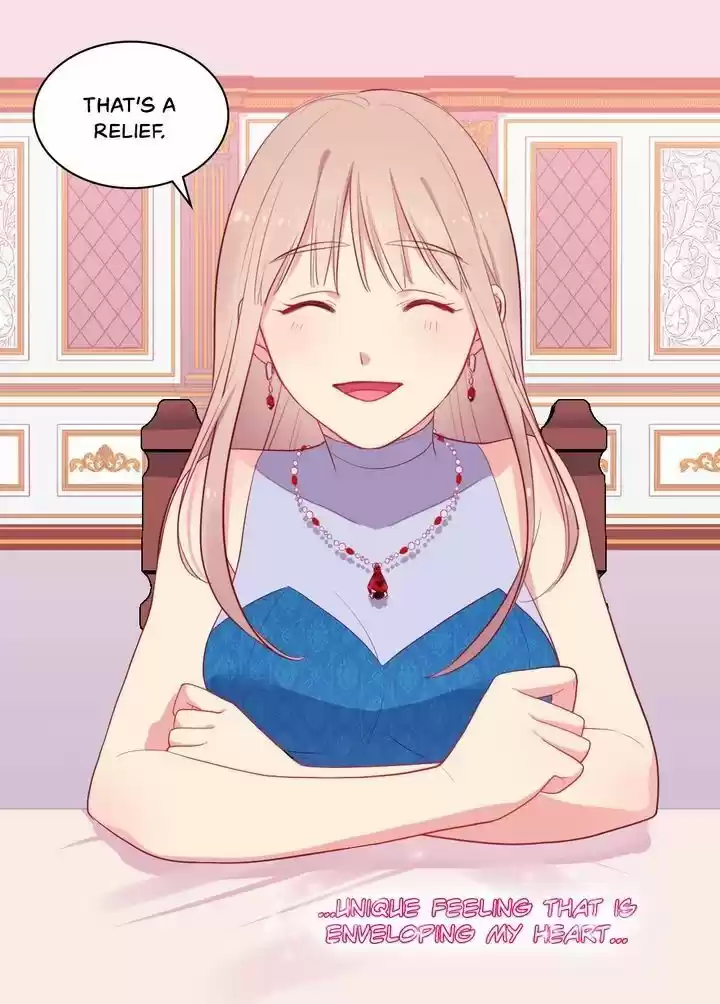 Daisy: How To Become The Duke's Fiancée Chapter 20