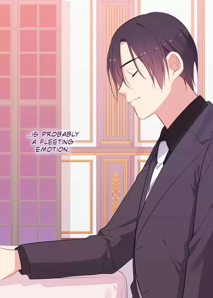 Daisy: How To Become The Duke's Fiancée Chapter 20