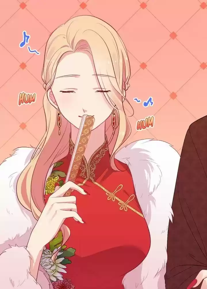 Daisy: How To Become The Duke's Fiancée Chapter 21