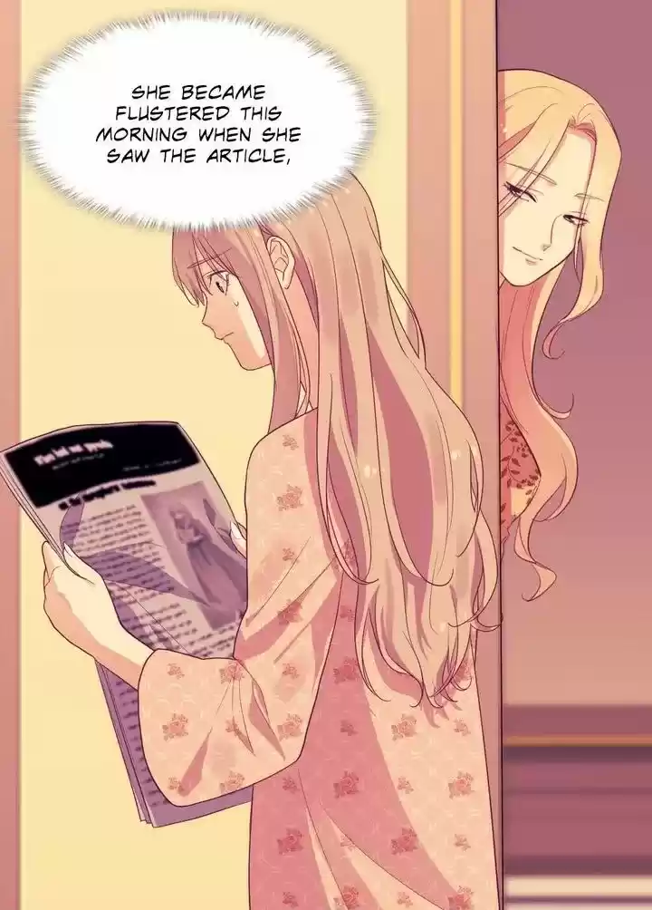 Daisy: How To Become The Duke's Fiancée Chapter 21