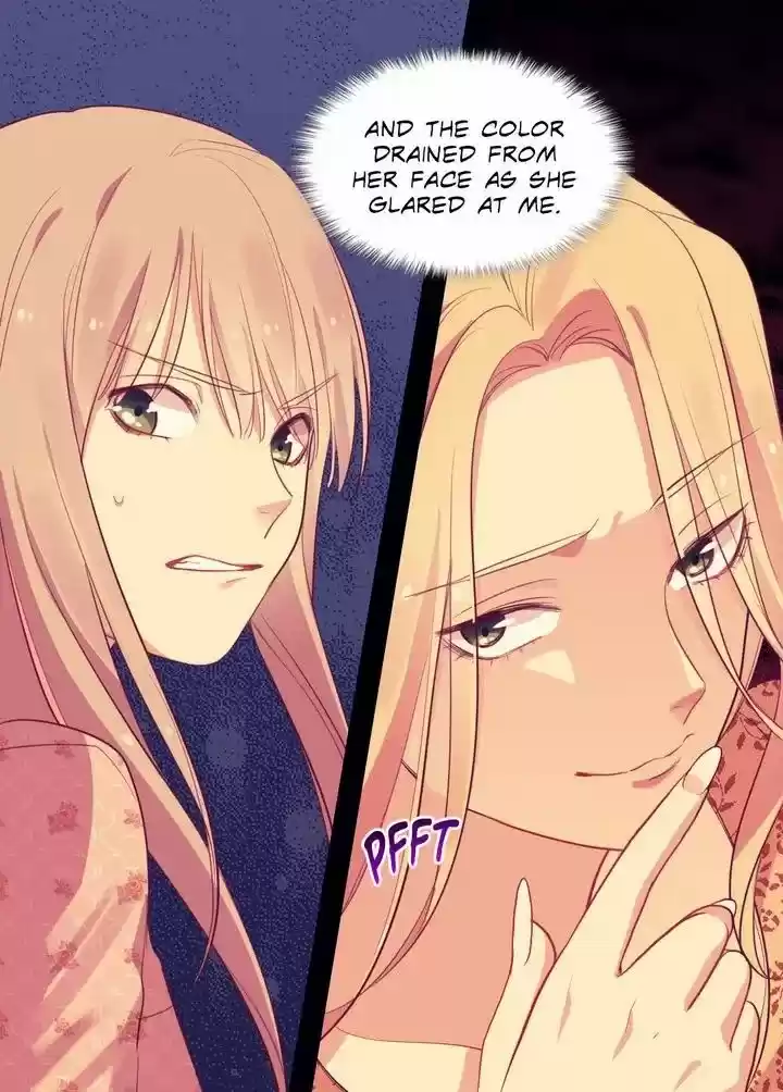 Daisy: How To Become The Duke's Fiancée Chapter 21