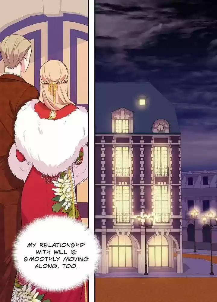 Daisy: How To Become The Duke's Fiancée Chapter 21