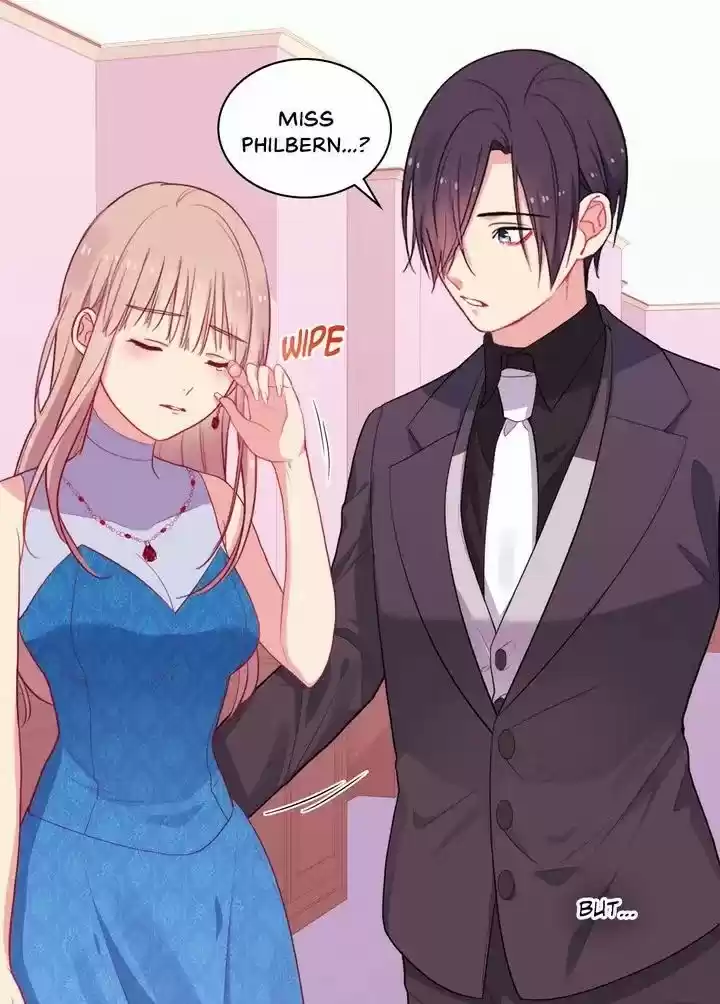 Daisy: How To Become The Duke's Fiancée Chapter 21