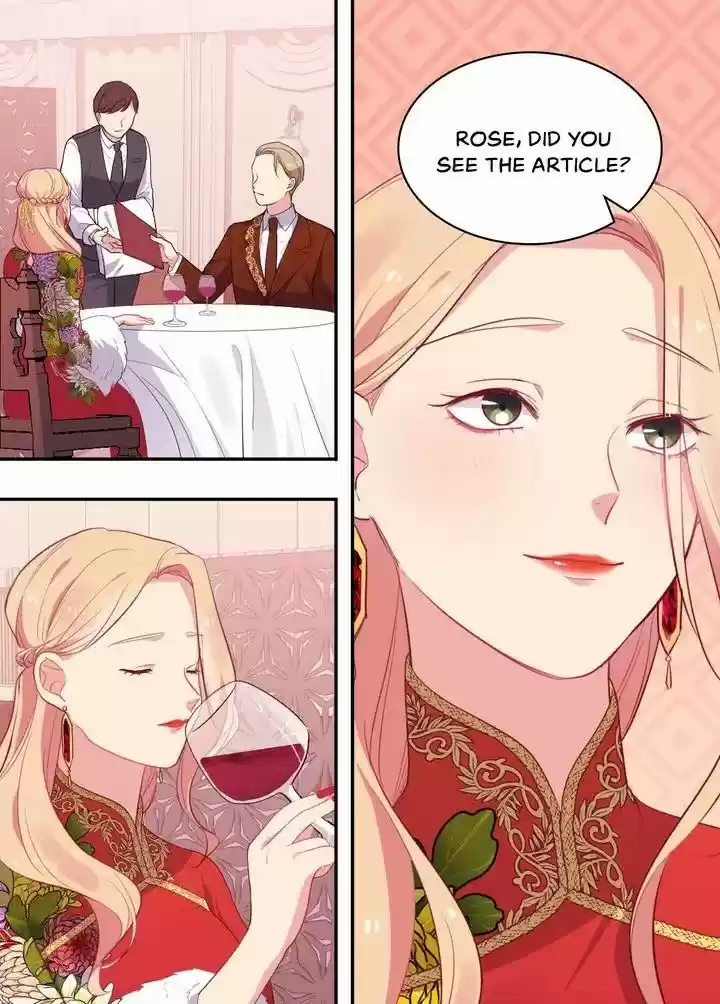 Daisy: How To Become The Duke's Fiancée Chapter 21