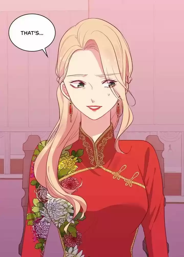 Daisy: How To Become The Duke's Fiancée Chapter 21