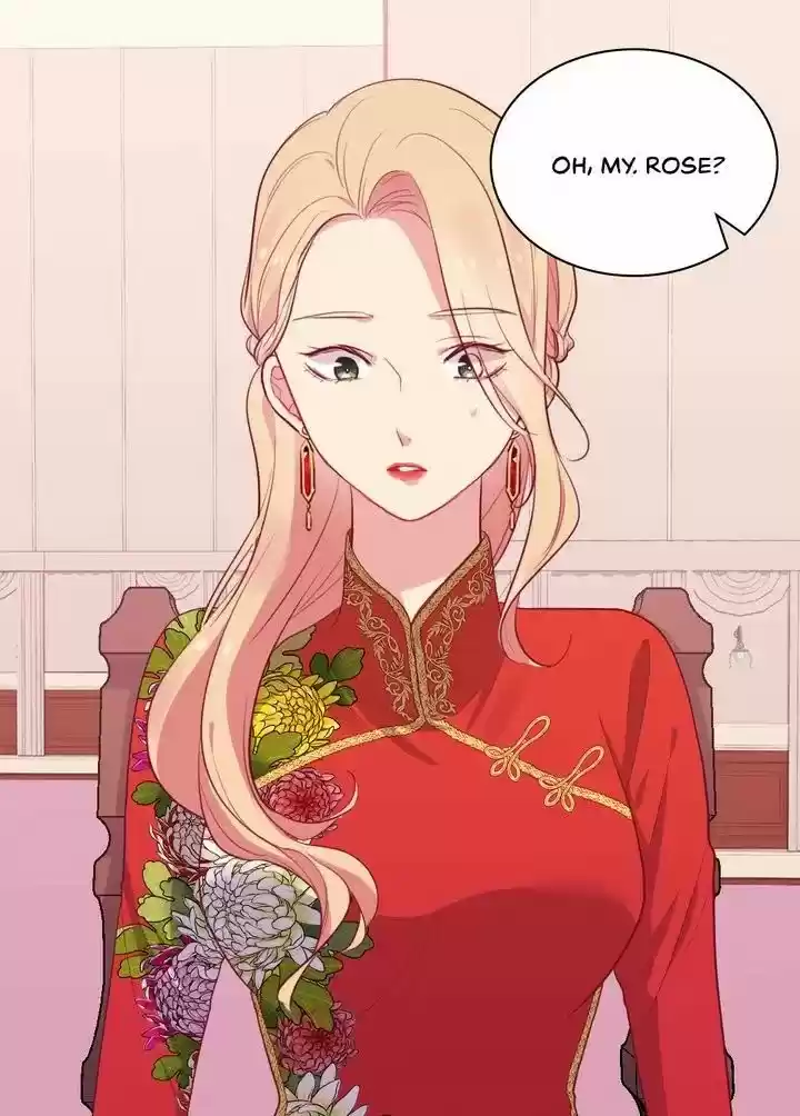 Daisy: How To Become The Duke's Fiancée Chapter 21