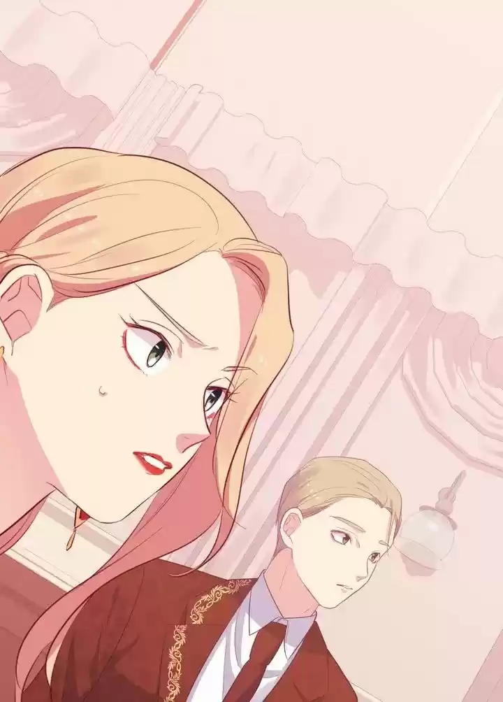 Daisy: How To Become The Duke's Fiancée Chapter 21