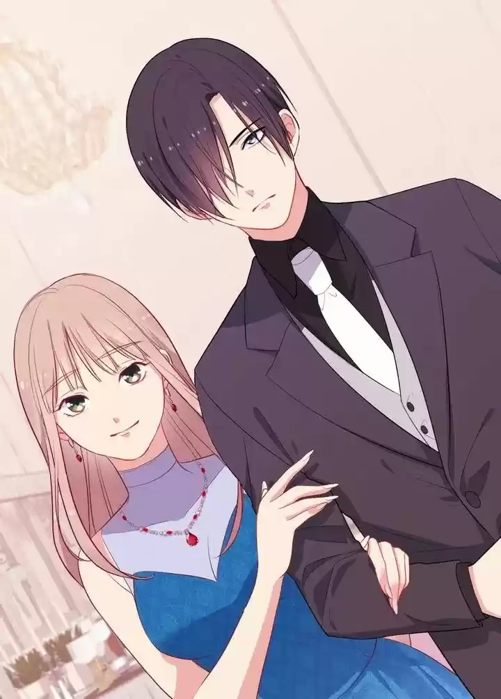 Daisy: How To Become The Duke's Fiancée Chapter 21