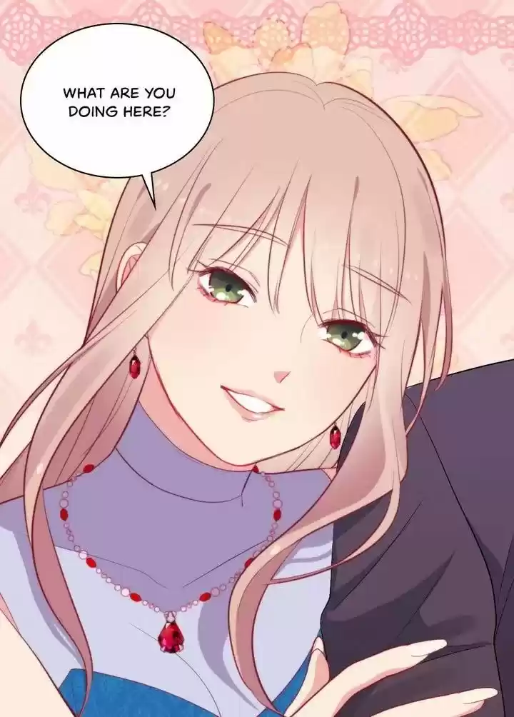 Daisy: How To Become The Duke's Fiancée Chapter 21