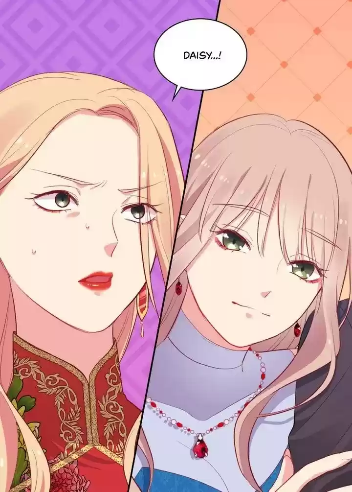 Daisy: How To Become The Duke's Fiancée Chapter 22