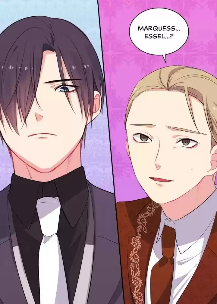 Daisy: How To Become The Duke's Fiancée Chapter 22