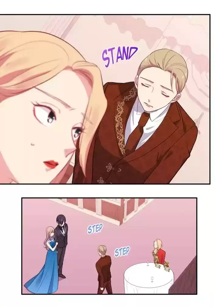 Daisy: How To Become The Duke's Fiancée Chapter 22