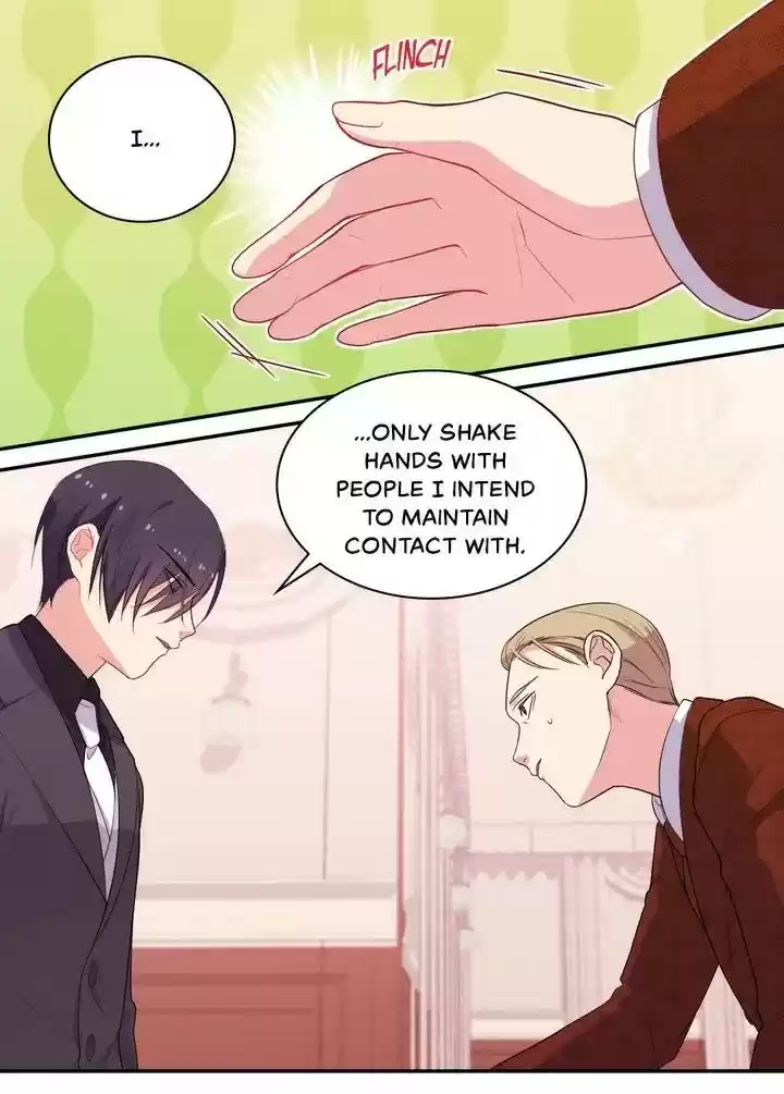 Daisy: How To Become The Duke's Fiancée Chapter 22