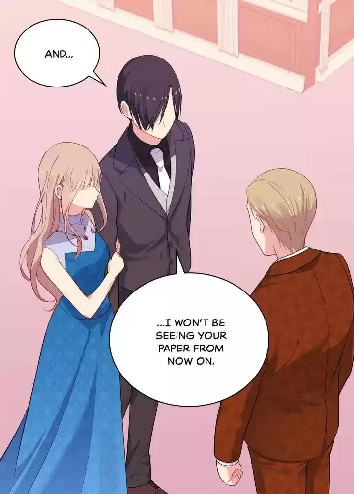 Daisy: How To Become The Duke's Fiancée Chapter 22