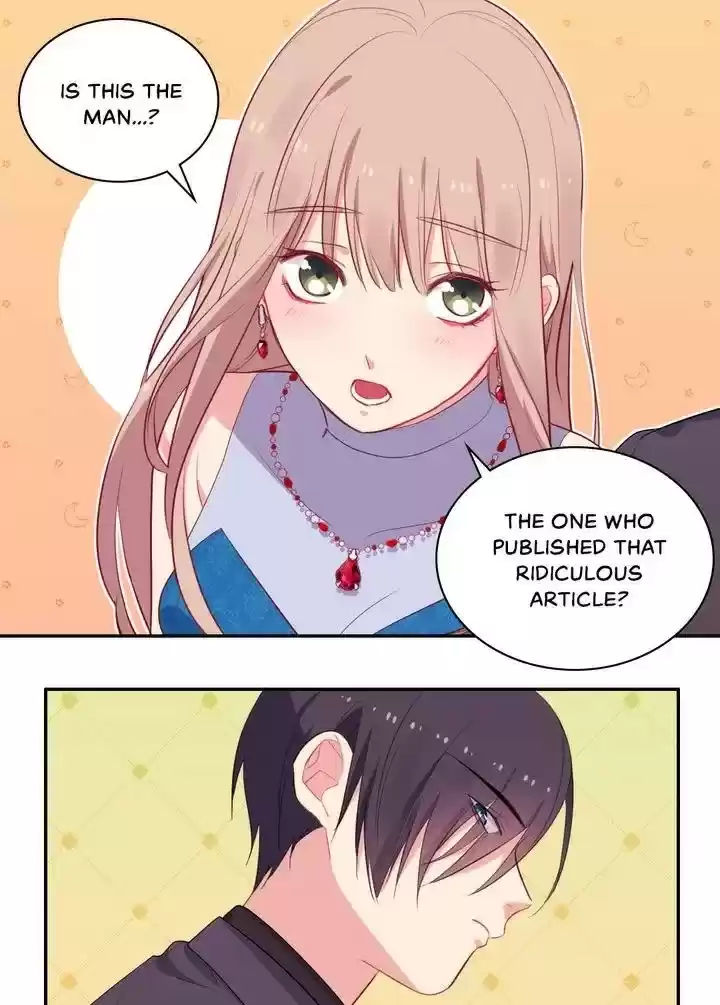 Daisy: How To Become The Duke's Fiancée Chapter 22