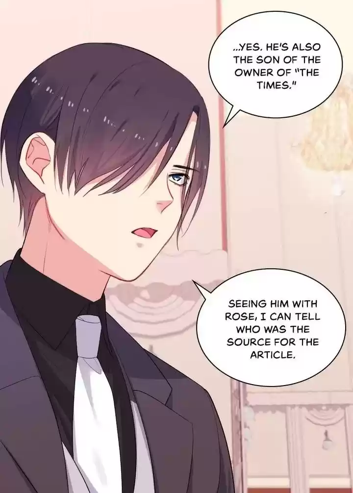 Daisy: How To Become The Duke's Fiancée Chapter 22