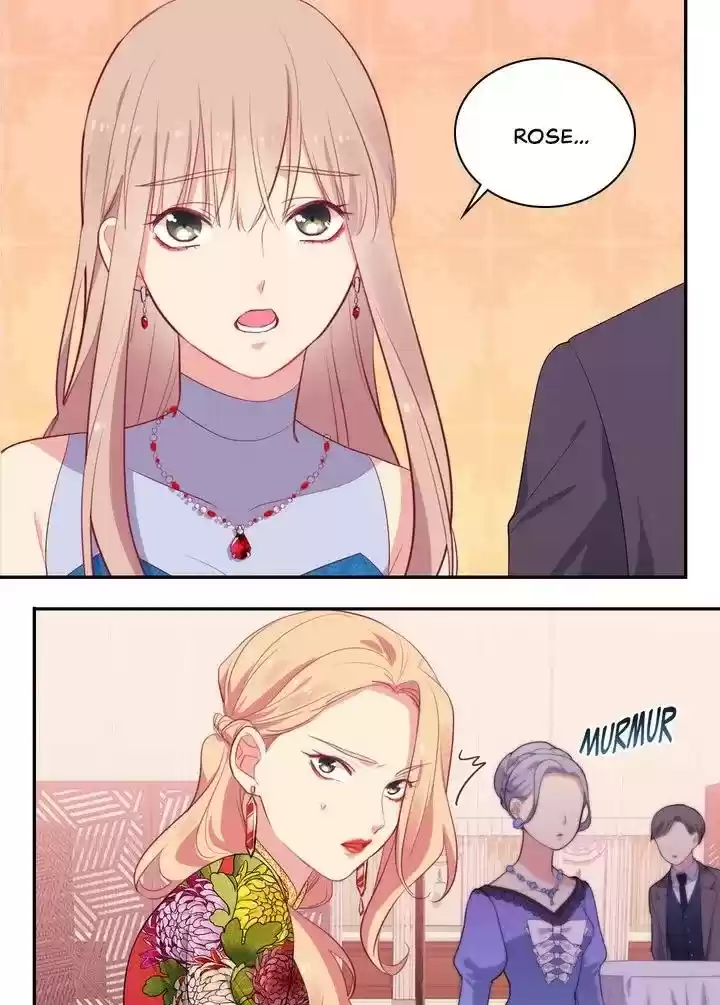 Daisy: How To Become The Duke's Fiancée Chapter 22