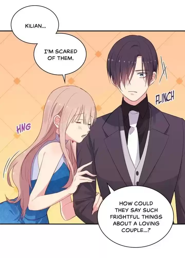 Daisy: How To Become The Duke's Fiancée Chapter 22