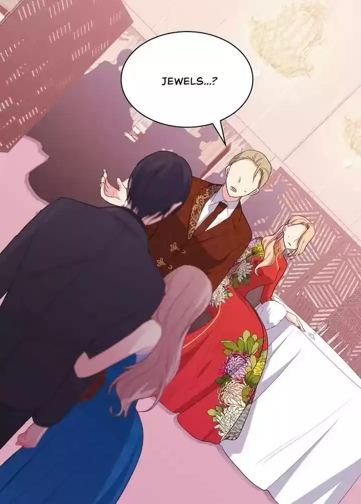 Daisy: How To Become The Duke's Fiancée Chapter 22