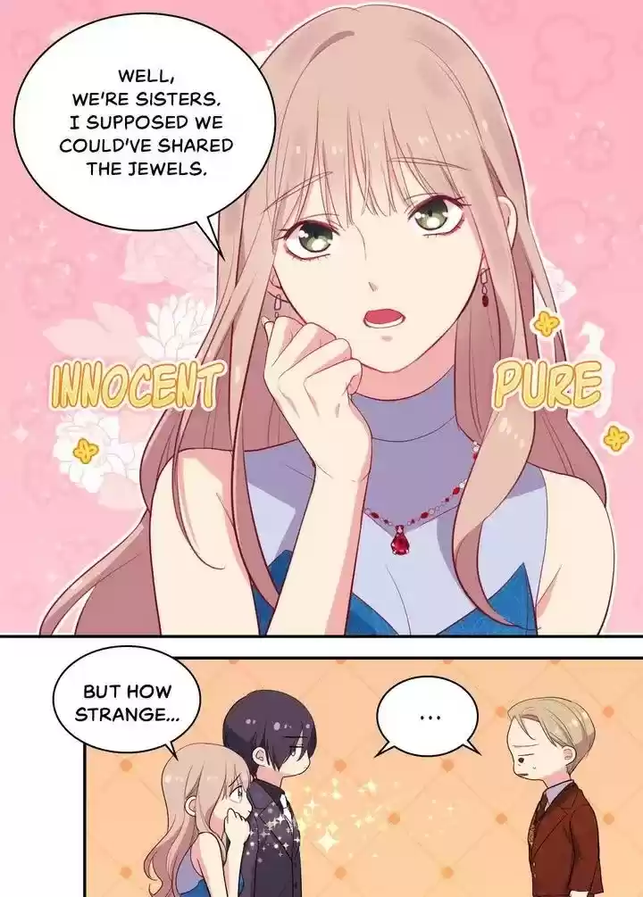 Daisy: How To Become The Duke's Fiancée Chapter 22