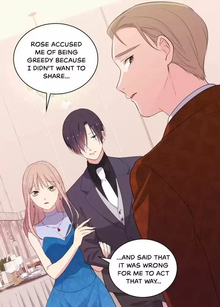 Daisy: How To Become The Duke's Fiancée Chapter 22