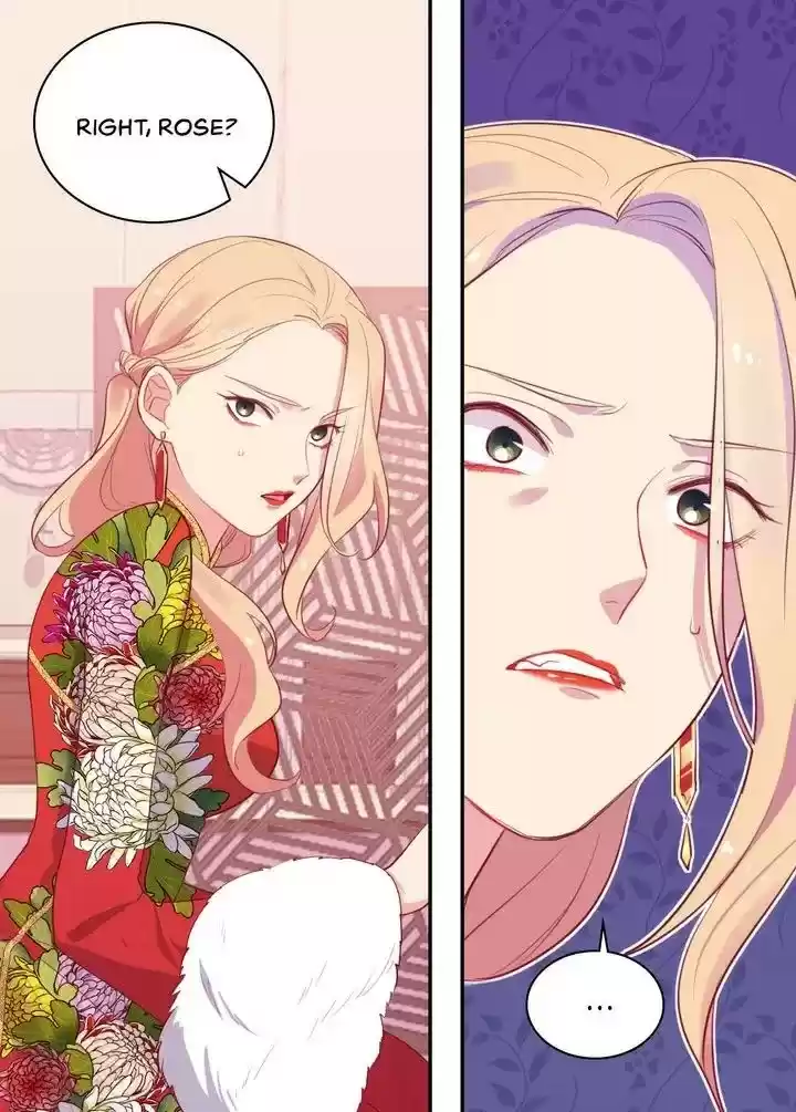 Daisy: How To Become The Duke's Fiancée Chapter 22