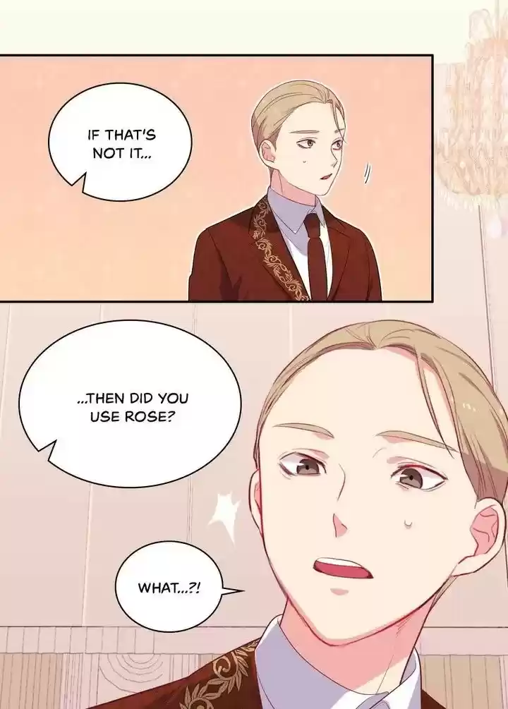 Daisy: How To Become The Duke's Fiancée Chapter 22