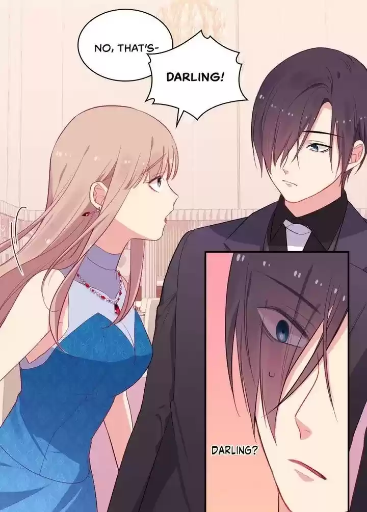 Daisy: How To Become The Duke's Fiancée Chapter 22