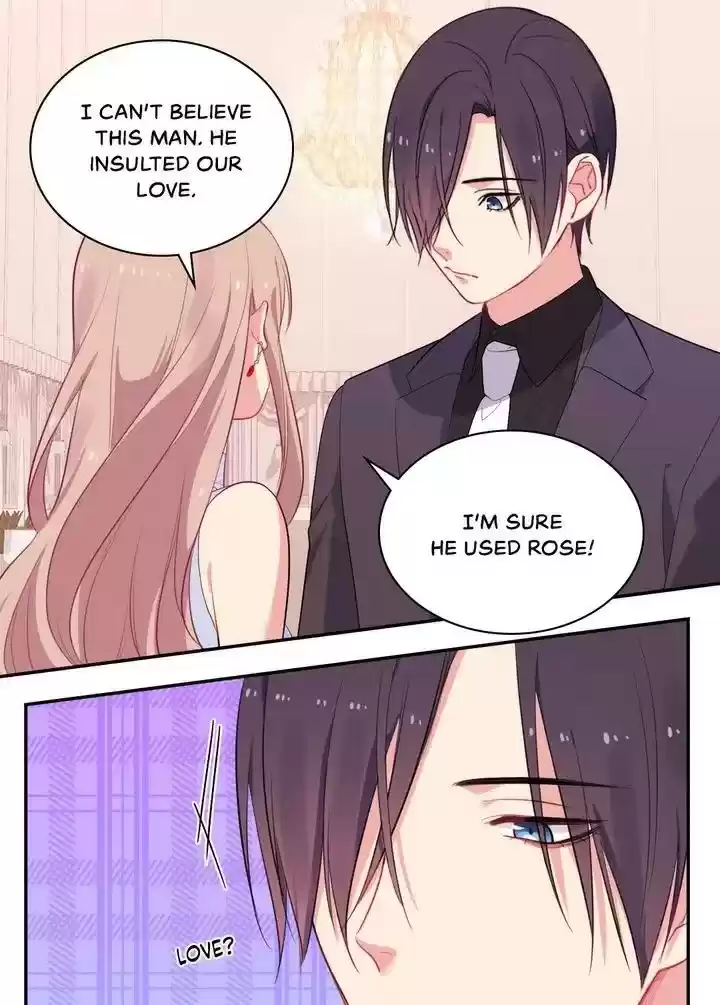 Daisy: How To Become The Duke's Fiancée Chapter 22