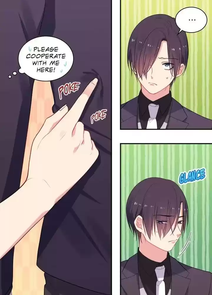 Daisy: How To Become The Duke's Fiancée Chapter 22