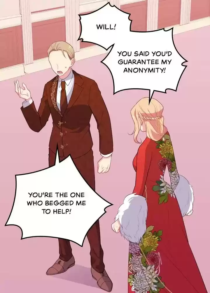 Daisy: How To Become The Duke's Fiancée Chapter 22